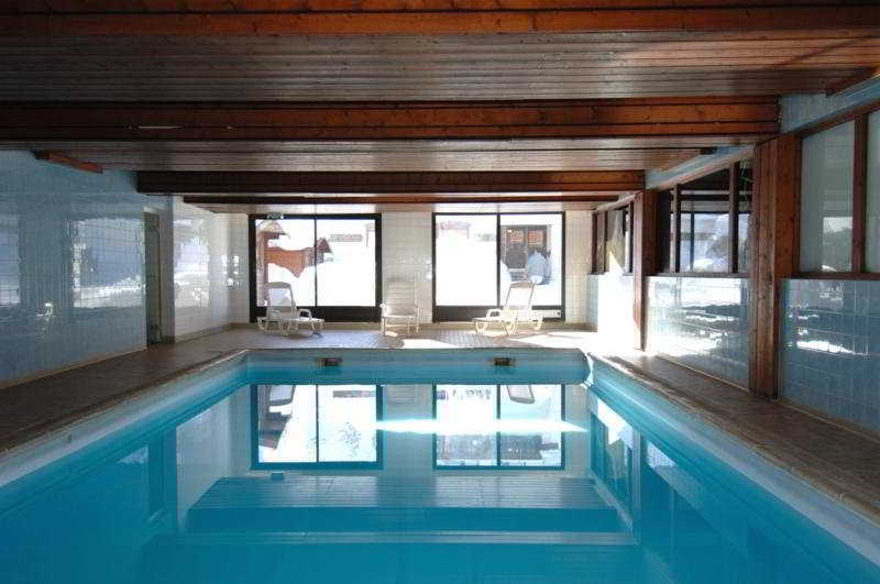 Residence Odalys Val-Claret Tignes Ngoại thất bức ảnh