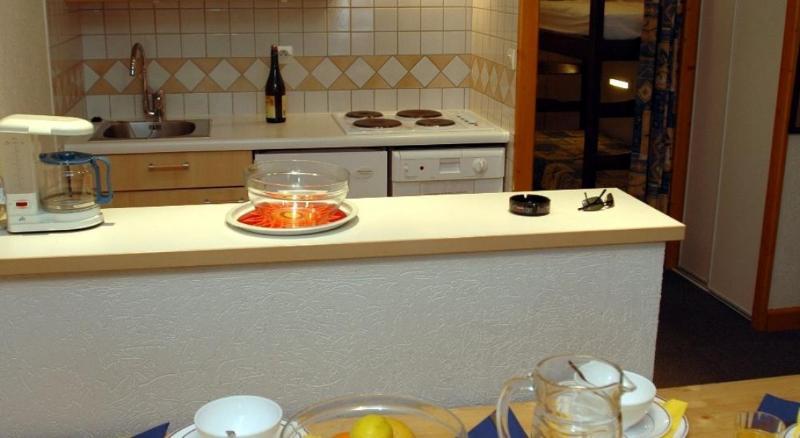Residence Odalys Val-Claret Tignes Ngoại thất bức ảnh