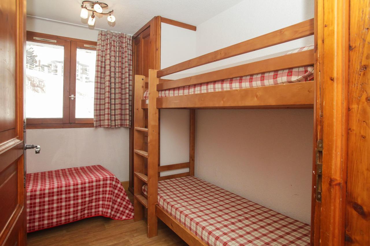 Residence Odalys Val-Claret Tignes Ngoại thất bức ảnh
