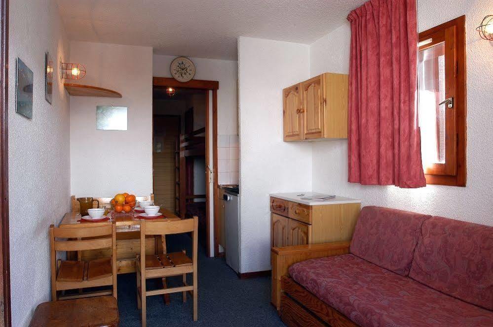 Residence Odalys Val-Claret Tignes Ngoại thất bức ảnh